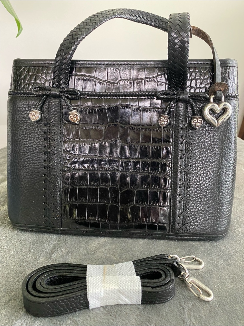 Brighton Purse